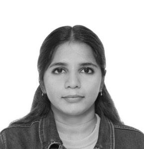 Archana Sarathy, Test Engineer - Hong Kong at Vyrian