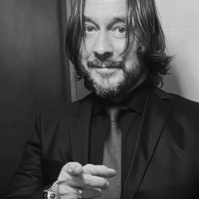 Christoph Georg Volni, Sales Manager - Europe at Vyrian