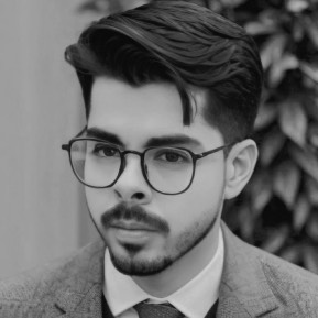 David Sanchez, Sales Manager, North America at Vyrian