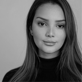 Luci Salazar, Sales Manager - Americas at Vyrian