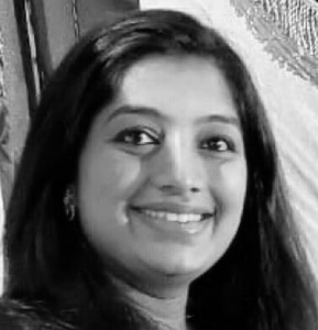 Priya Shetty, Product Operations at Vyrian