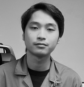 Steven Li, Test Engineer - Hong Kong at Vyrian